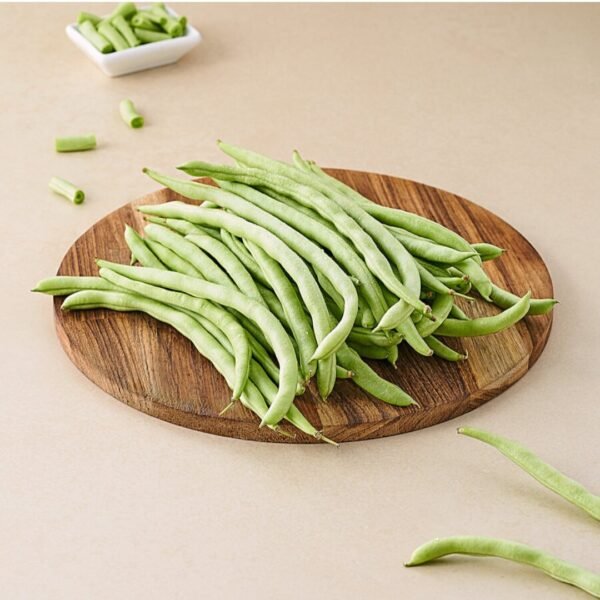 French beans 1kg