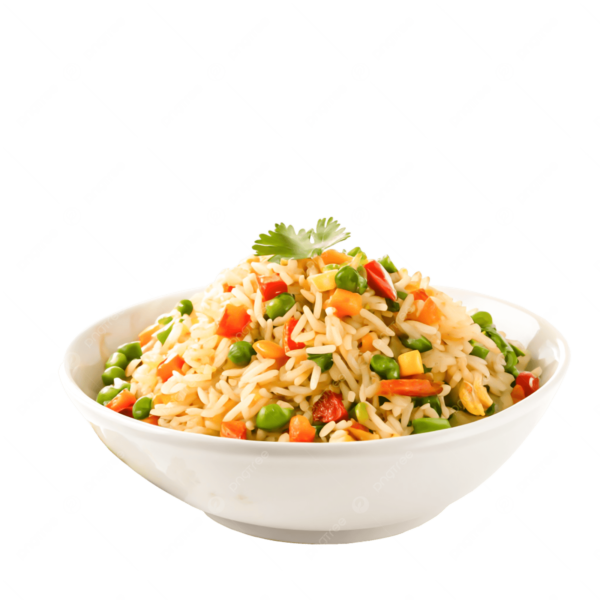 Veg Fried Rice