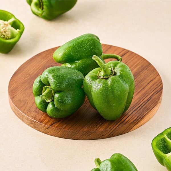Capsicum 1kg