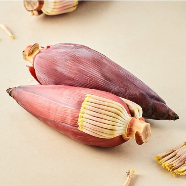 Banaka flower 1pcs