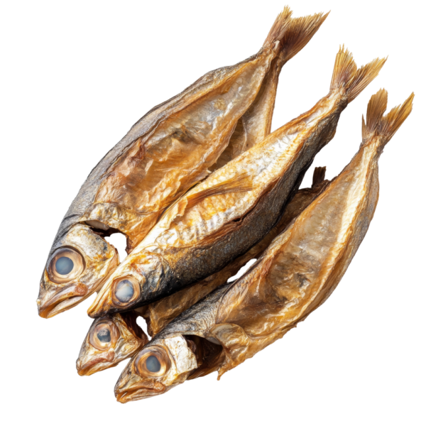 শুকান দৰিকনা মাছ - Image 2